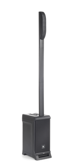 IRX ONE All-in-One Column PA with Built-In Mixer and Bluetooth Streaming