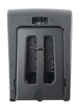 IRX ONE All-in-One Column PA with Built-In Mixer and Bluetooth Streaming