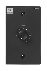 CSRV Wall Controller with Volume Control