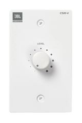 CSRV Wall Controller with Volume Control