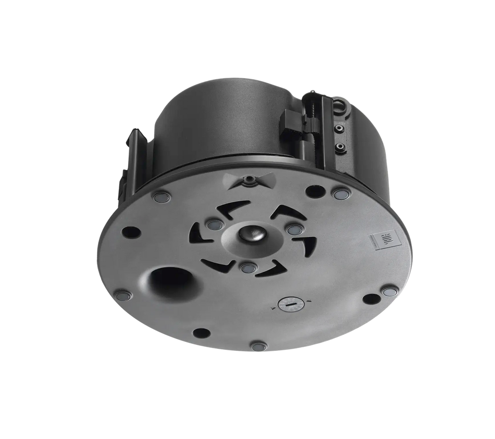 C424LP 4” Coax 2-Way Low-Profile Blind-Mount Speaker, CRBI Technology (Pair)