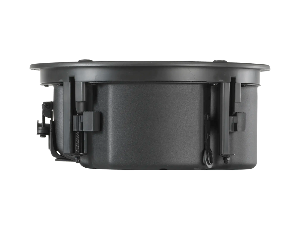 C424LP 4” Coax 2-Way Low-Profile Blind-Mount Speaker, CRBI Technology (Pair)