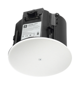 C426C/T-LS 6” Coax 2-Way Blind-Mount Speaker, Ul1480 Life-Safety, CRBI Technology (Pair)