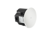 C426C/T-LS 6” Coax 2-Way Blind-Mount Speaker, Ul1480 Life-Safety, CRBI Technology (Pair)