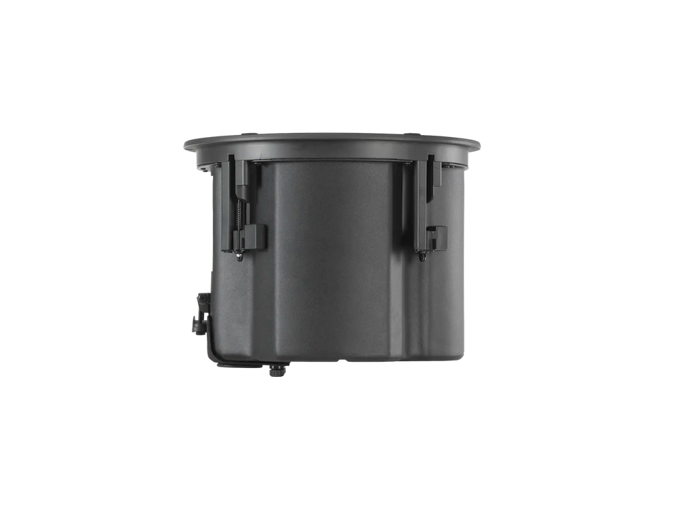 C426C/T-LS 6” Coax 2-Way Blind-Mount Speaker, Ul1480 Life-Safety, CRBI Technology (Pair)