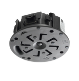 C426LP 6” Coax 2-Way Low-Profile Blind-Mount Speaker CRBI Technology (Pair)