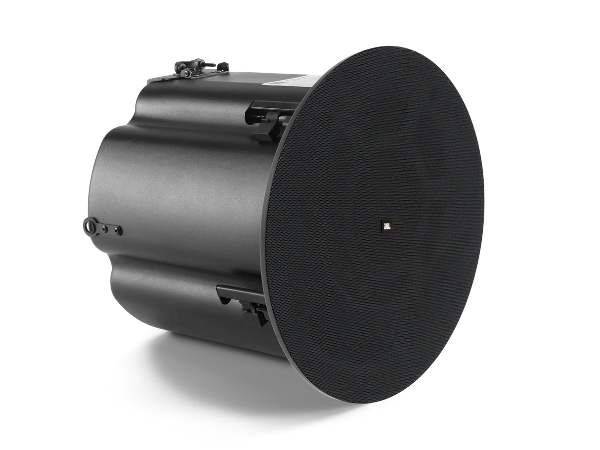 MTC-426BG-LS Black Round Grille For Control 426C/T-LS Pack Of 6 Grilles