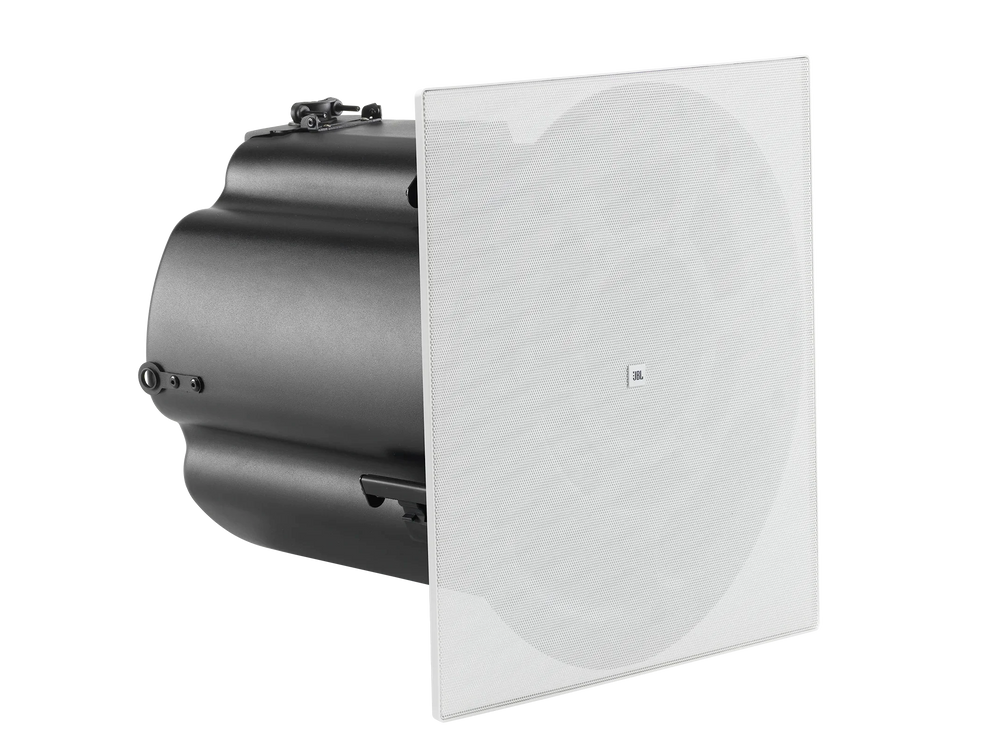 MTC-419SG White Square Grille For Control 419CS/T Pack Of 6 Grilles