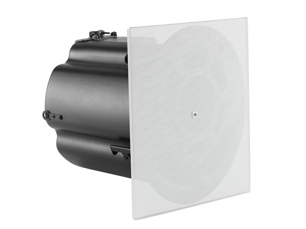 MTC-419SG White Square Grille For Control 419CS/T Pack Of 6 Grilles