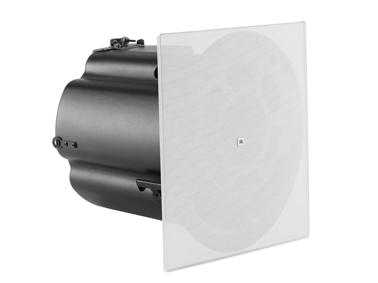 MTC-424SG White Square Grille For Control 424C/T Pack Of 6 Grilles