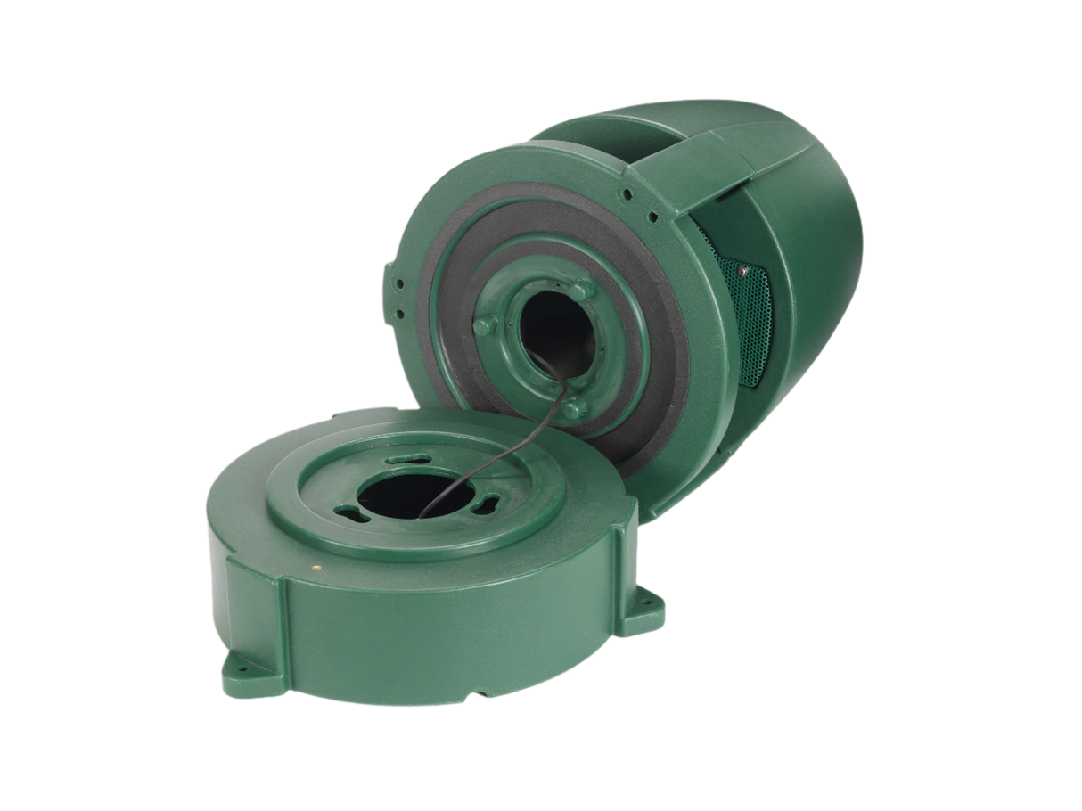 Control 89MS 8" Mushroom-Style Landscape Subwoofer (Each)