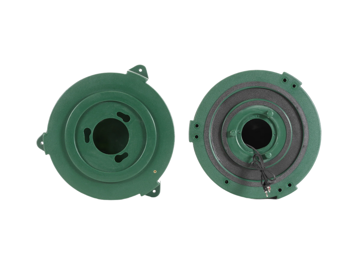 Control 89MS 8" Mushroom-Style Landscape Subwoofer (Each)