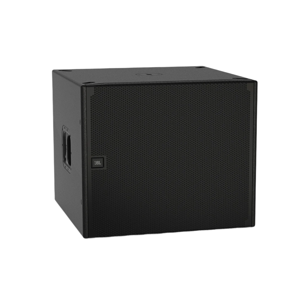 SRX918S Single 18" Powered Subwoofer