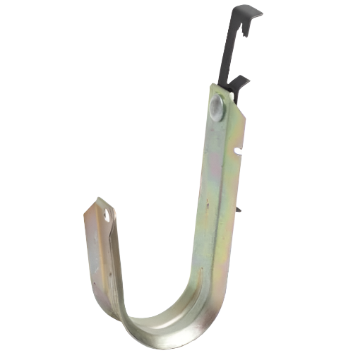 JH12W25 3/4" Batwing J-Hook Size 12 25/Box
