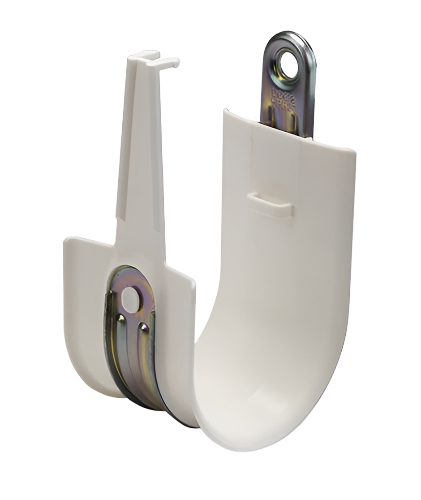 HPH32-25 2" High Performance HPH J-Hook Size 32 25/Box