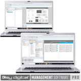 KDMS PRO DOWNLOAD Windows PC software for setup and control of KD products and systems