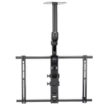LC1AB1 Ceiling TV Mount for 37" - 70" TVs