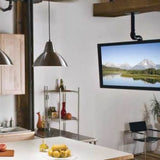 LC1AB1 Ceiling TV Mount for 37" - 70" TVs