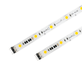 InvisiLED® LITE 24V Tape Light System 10 Pack