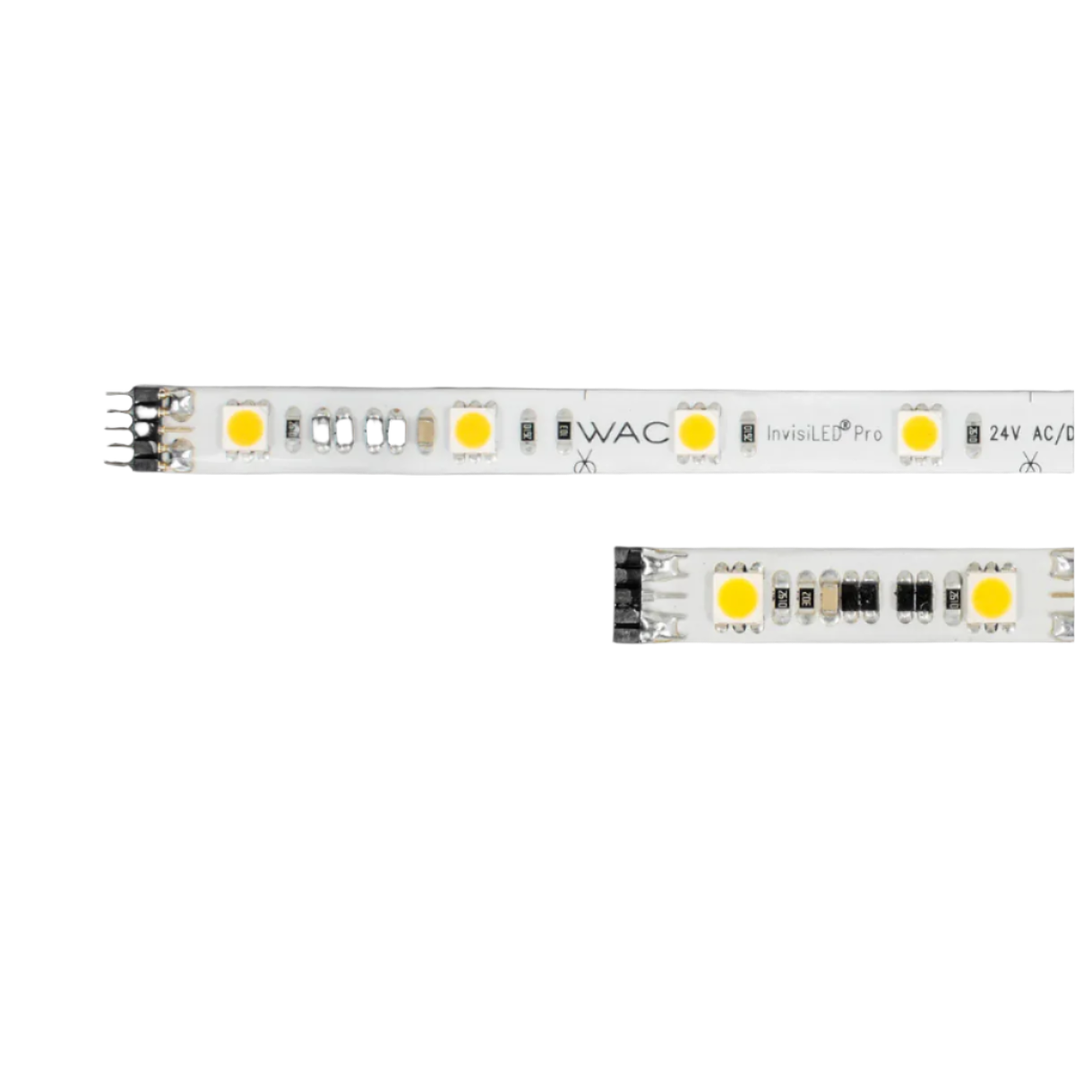 LED-T24P-1-40-WT InvisiLED® Pro 24V Tape Light System 40 x 1'