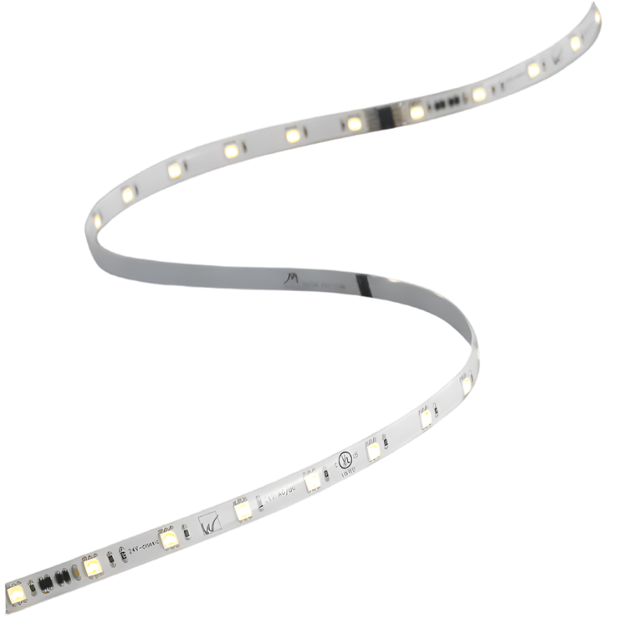 LED-T24W-1-40-WT InvisiLED® Pro 24V Tape Light System 40x12"