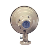 LH15TA Paging Horn 15W 70/25V Universal Swivel Mount
