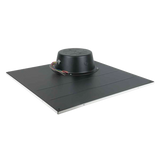 LT281072BB Lay-in Tile Ceiling Loudspeaker 8" 15W 2 x 2 System (Each)