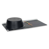 LT81072BB Dual Cone Speaker 8" 15W 1 x 2 System (Pair)