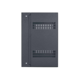 LWR1623 Rack Heavy Duty Wall Mount 16U 23" Deep Black