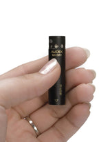 M1255B Miniature Condenser Microphone Black