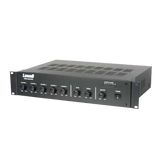 MA125 125W Mixer Amplifier