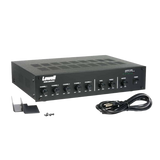 MA125 125W Mixer Amplifier