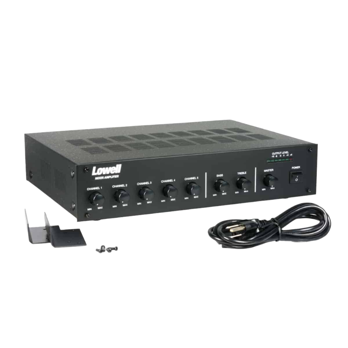 MA250 250W Mixer Amplifier