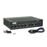 MA250 250W Mixer Amplifier