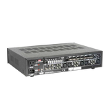 MA250 250W Mixer Amplifier