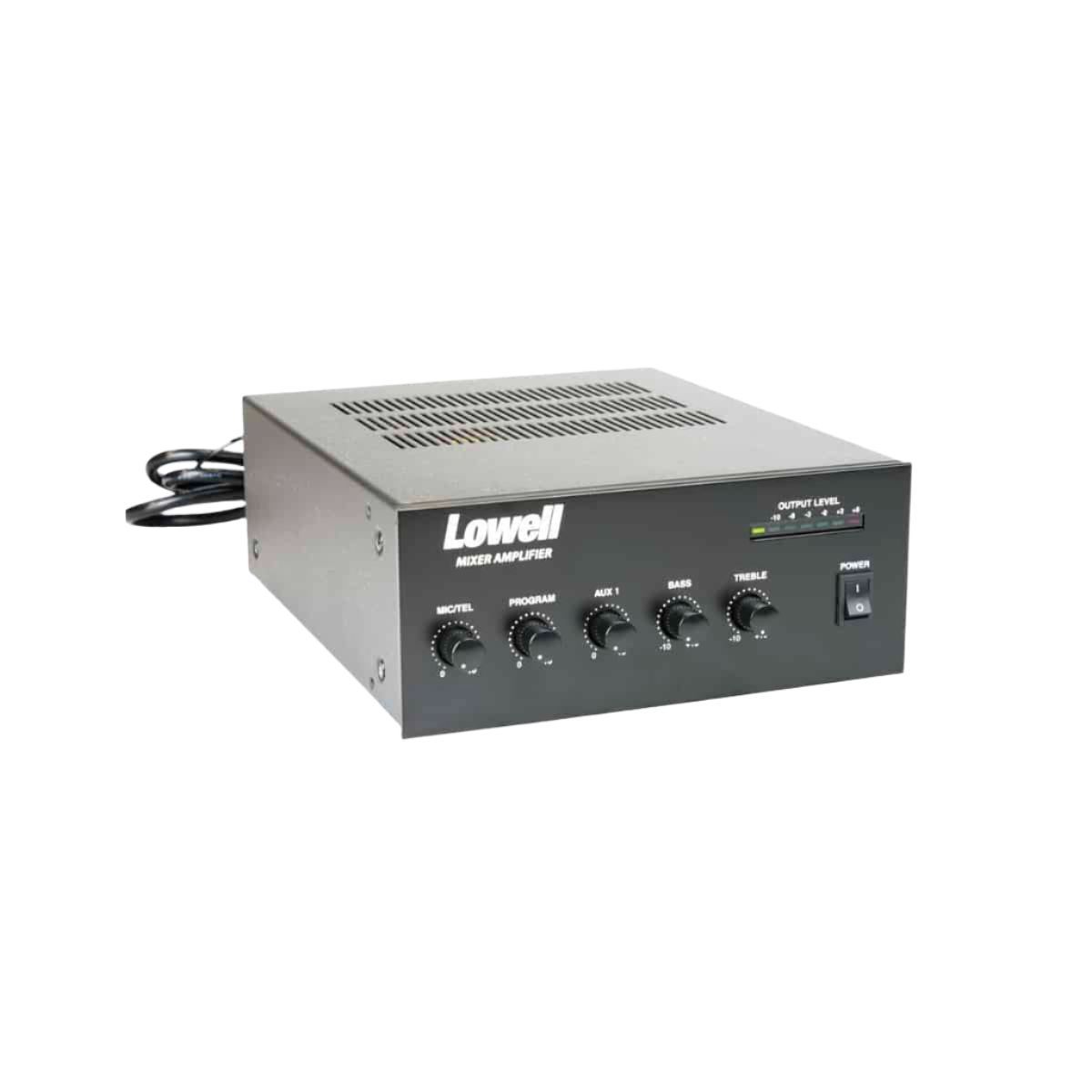 MA30WK 30W Mixer Amplifier