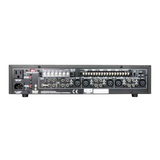 MA60 60W Mixer Amplifier