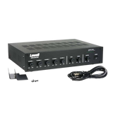 MA60 60W Mixer Amplifier