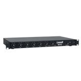 MIX2 Mixer Pre-amplifier 7 Channels Rackmount Kit