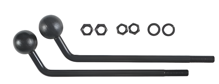 MTC-28/25CM Ceiling-Mount Adapter for Control 28 and Control 25