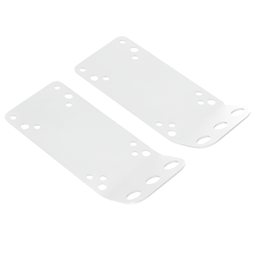 MTC-CBT-SUS3-WH Suspension Adapter Plates for ALL CBT Models