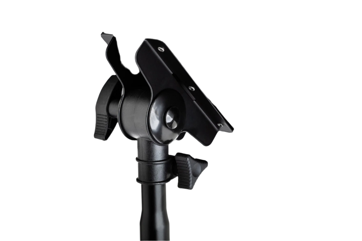 MUS439 Music Stand Conductor-style Folding Base