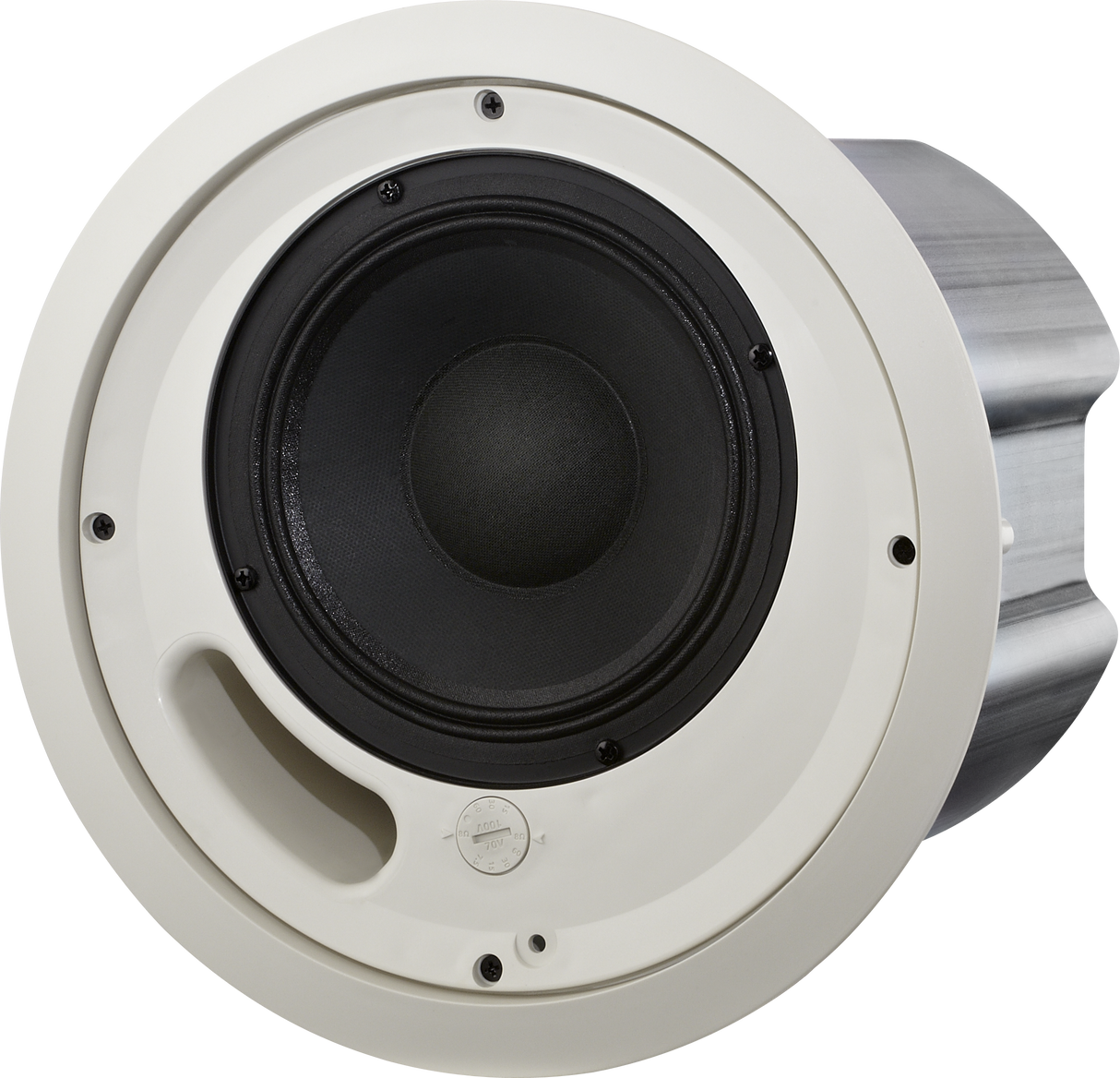 EVID PC6.2 Speaker 6.5" 2-Way Ceiling Mount (Pair)