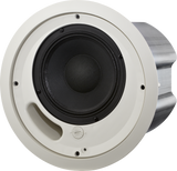 EVID PC6.2 Speaker 6.5" 2-Way Ceiling Mount (Pair)