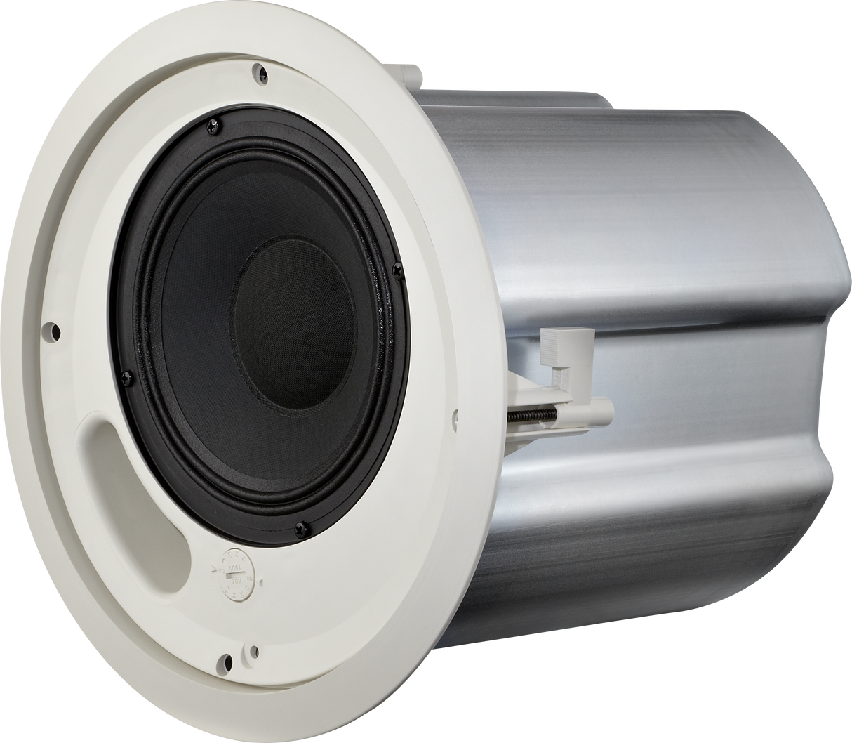 EVID PC6.2 Speaker 6.5" 2-Way Ceiling Mount (Pair)