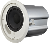 EVID PC6.2 Speaker 6.5" 2-Way Ceiling Mount (Pair)