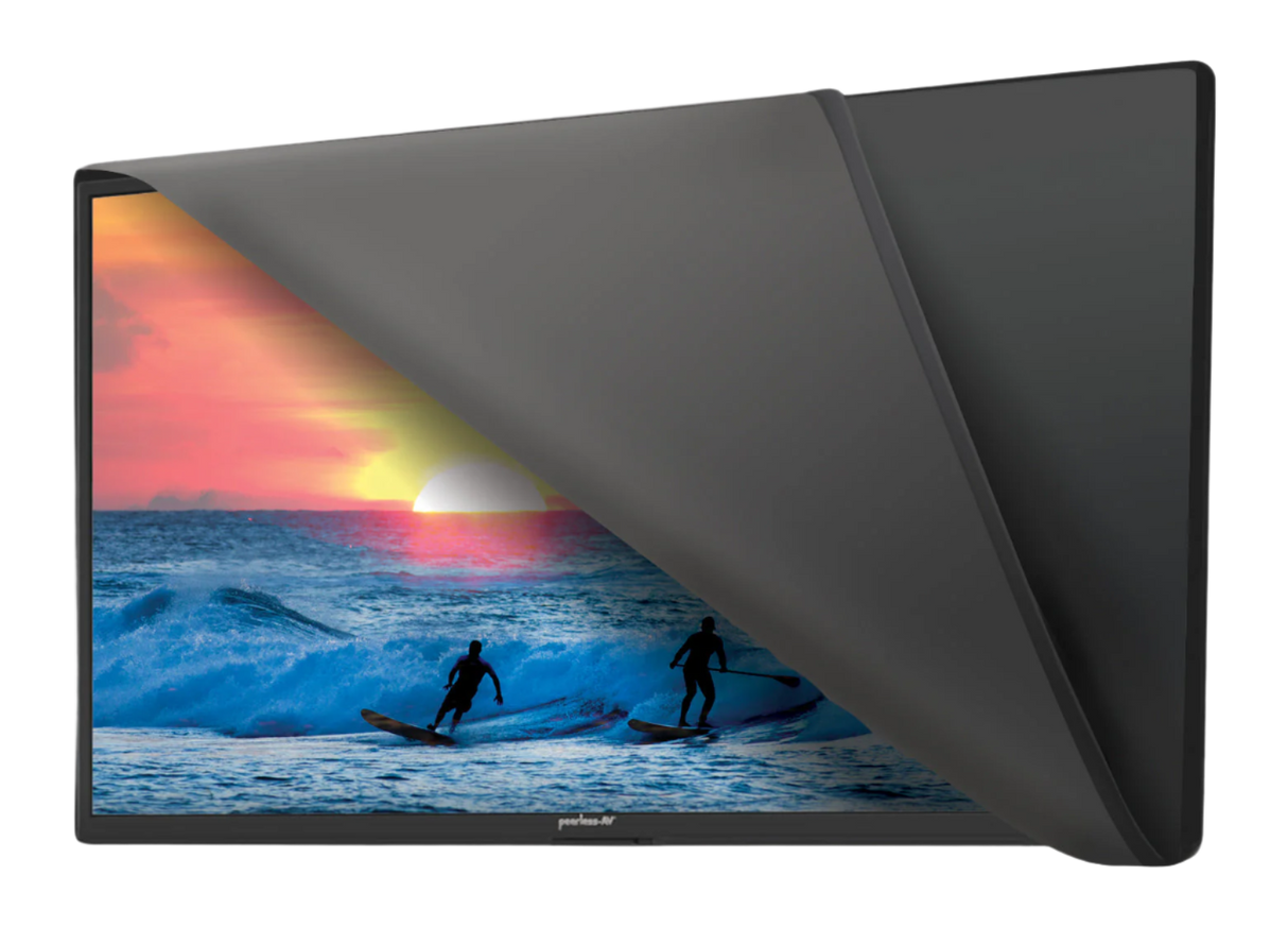 Neptune Outdoor TV Dust Cover - Gen3