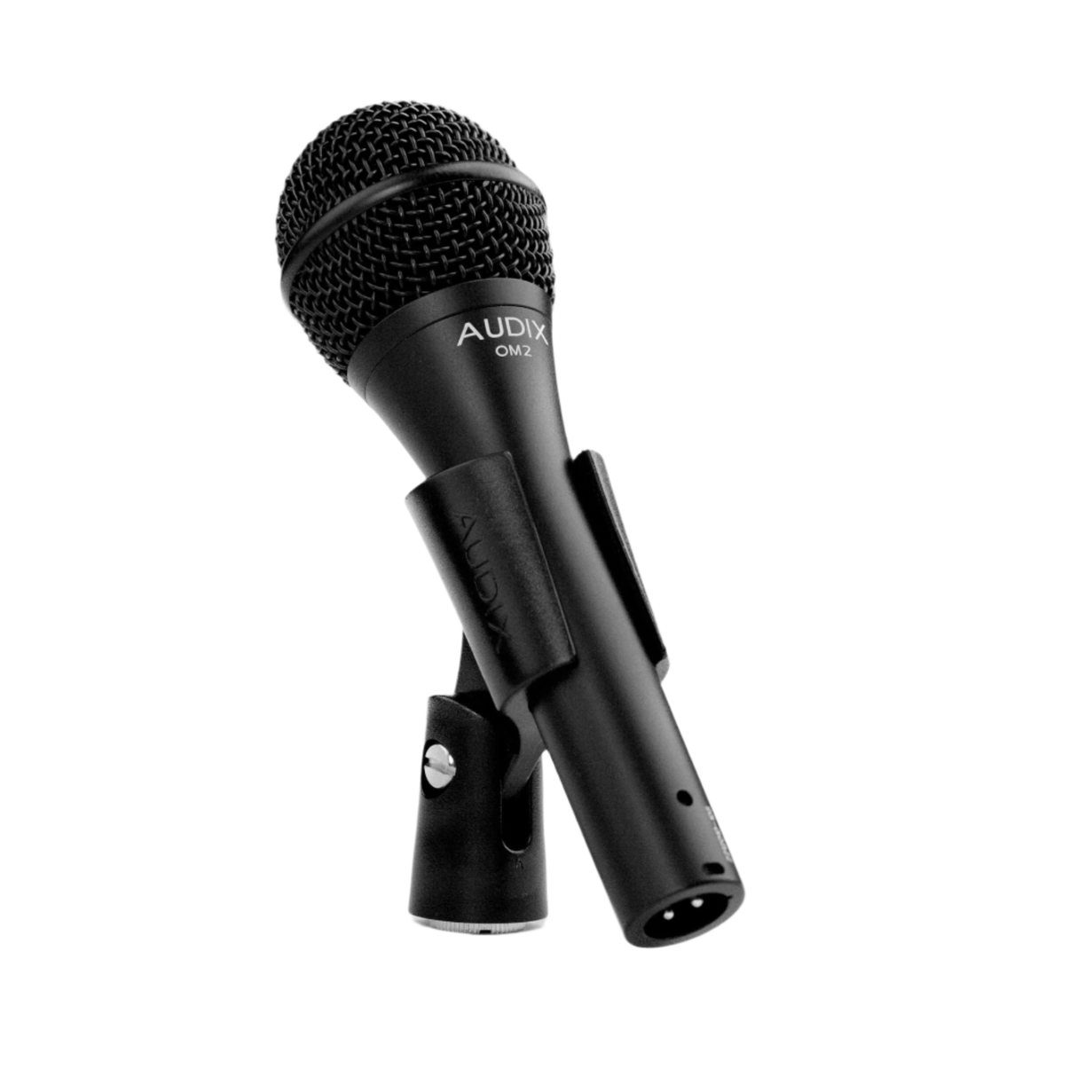OM2S All-purpose Professional Dynamic Vocal Microphone