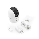 ORB 2 Compact Indoor Wi-Fi Pan/Tilt Camera 5MP