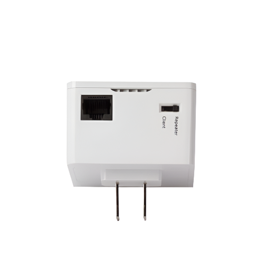 P40 Dual Band Wireless Range Extender